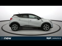 Voitures D'occasion À Douai | Renault Captur 1.0 Tce 90Ch Intens -21