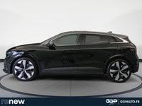 Voitures D'occasion À Douai | Renault Mégane Megane E-Tech Electric Ev60 220Ch Techno Optimum C...