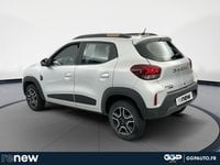 Voitures D'occasion À Douai | Dacia Spring 65Ch Extreme