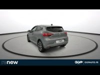 Voitures D'occasion À Douai | Renault Clio 1.6 E-Tech 145Ch Full Hybrid Techno
