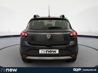 Voitures D'occasion À Douai | Dacia Sandero 1.0 Tce 90Ch Stepway Essentiel
