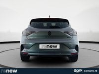 Voitures D'occasion À Douai | Renault Clio 1.6 E-Tech 145Ch Full Hybrid Esprit Alpine - 25