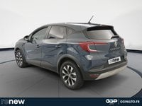 Voitures D'occasion À Douai | Renault Captur 1.0 Eco-G 100Ch Evolution