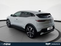 Voitures D'occasion À Douai | Renault Mégane Megane E-Tech Electric Ev60 220Ch Techno Super Cha...