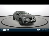 Voitures D'occasion À Douai | Renault Arkana 1.6 E-Tech Hybride 145Ch Rs Line Fast Track