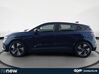 Voitures D'occasion À Douai | Renault Mégane Megane E-Tech Electric Ev40 130Ch Equilibre Standa...