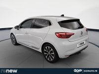 Voitures D'occasion À Douai | Renault Clio 1.6 E-Tech Hybride 145Ch Techno