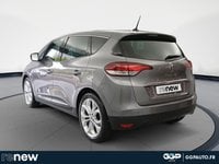 Voitures D'occasion À Douai | Renault Scénic Scenic 1.7 Blue Dci 120Ch Business - 21