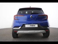Voitures D'occasion À Douai | Renault Captur 1.6 E-Tech Hybride 145Ch Techno Fast Track