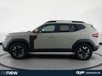 Voitures D'occasion À Douai | Dacia Duster 1.6 Hybrid 140Ch Extreme