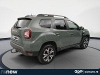 Voitures D'occasion À Douai | Dacia Duster 1.0 Eco-G 100Ch Journey + 4X2