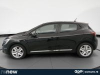 Voitures D'occasion À Douai | Renault Clio 1.0 Sce 65Ch Zen -21N