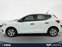Voitures D'occasion À Douai | Dacia Sandero 1.0 Eco-G 100Ch Essential