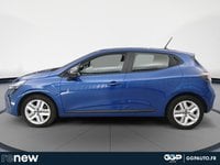 Voitures D'occasion À Douai | Renault Clio 1.5 Blue Dci 100Ch Evolution - 24