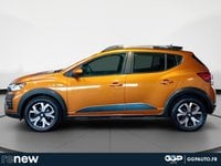Voitures D'occasion À Douai | Dacia Sandero 1.0 Eco-G 100Ch Stepway Confort
