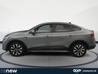 Voitures D'occasion À Douai | Renault Arkana 1.6 E-Tech Hybride 145Ch Evolution -22