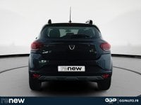 Voitures D'occasion À Douai | Dacia Sandero 1.0 Tce 90Ch Stepway Confort -22
