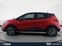 Voitures D'occasion À Douai | Renault Captur 1.5 Dci 90Ch Energy Intens Edc Euro6C