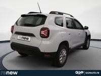 Voitures D'occasion À Douai | Dacia Duster 1.0 Eco-G 100Ch Expression 4X2