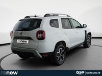 Voitures D'occasion À Douai | Dacia Duster 1.5 Blue Dci 115Ch Prestige 4X2 E6U