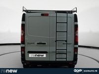 Voitures D'occasion À Douai | Renault Trafic Fg L1H1 2T8 2.0 Blue Dci 130Ch Grand Confort