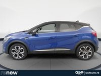 Voitures D'occasion À Douai | Renault Captur 1.0 Tce 90Ch Techno