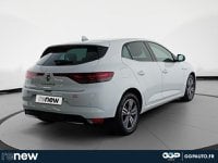 Voitures D'occasion À Douai | Renault Mégane Megane 1.5 Blue Dci 115Ch Intens Edc