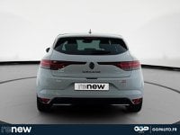 Voitures D'occasion À Douai | Renault Mégane Megane 1.5 Blue Dci 115Ch Intens Edc
