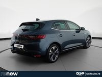 Voitures D'occasion À Douai | Renault Mégane Megane 1.6 Dci 130Ch Energy Intens