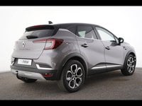 Voitures D'occasion À Douai | Renault Captur 1.3 Tce Mild Hybrid 140Ch Techno