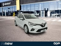 Voitures D'occasion À Douai | Renault Clio 1.6 E-Tech Hybride 140Ch Zen -21N