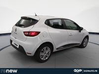 Voitures D'occasion À Douai | Renault Clio 1.2 16V 75Ch Trend 5P