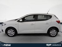 Voitures D'occasion À Douai | Dacia Sandero 1.0 Sce 65Ch Expression