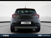 Voitures D'occasion À Douai | Renault Captur 1.6 E-Tech Hybride 145Ch Business -21