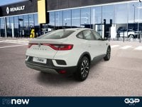 Voitures D'occasion À Douai | Renault Arkana 1.3 Tce 140Ch Fap Zen Edc