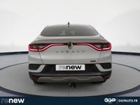 Voitures D'occasion À Douai | Renault Arkana 1.6 E-Tech Hybride 145Ch Techno -22