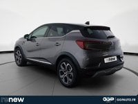 Voitures D'occasion À Douai | Renault Captur 1.3 Tce Mild Hybrid 140Ch Techno