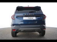 Voitures D'occasion À Douai | Dacia Bigster 1.8 Hybrid 155Ch Extreme
