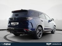 Voitures D'occasion À Douai | Renault Espace 1.2 E-Tech Full Hybrid 200Ch Esprit Alpine 7 Places...