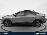 Voitures D'occasion À Douai | Renault Arkana 1.6 E-Tech Hybride 145Ch Engineered -22