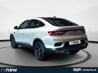 Voitures D'occasion À Douai | Renault Arkana 1.6 E-Tech Hybride 145Ch Rs Line Fast Track