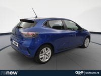 Voitures D'occasion À Douai | Renault Clio 1.5 Blue Dci 100Ch Evolution - 24