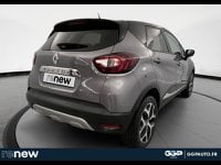 Voitures D'occasion À Douai | Renault Captur 0.9 Tce 90Ch Energy Intens