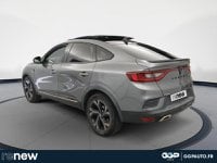 Voitures D'occasion À Douai | Renault Arkana 1.6 E-Tech Hybride 145Ch Engineered -22