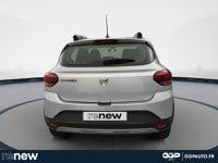 Voitures D'occasion À Douai | Dacia Sandero 1.0 Eco-G 100Ch Confort -22