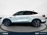 Voitures D'occasion À Douai | Renault Arkana 1.6 E-Tech Hybride 145Ch Rs Line Fast Track