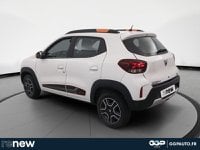Voitures D'occasion À Douai | Dacia Spring 45Ch Confort Plus - Achat Intégral