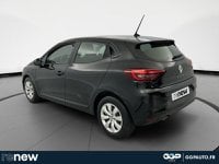 Voitures D'occasion À Douai | Renault Clio 1.0 Sce 65Ch Authentic