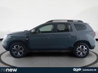 Voitures D'occasion À Douai | Dacia Duster 1.3 Tce 150Ch Fap Journey 4X2 Edc
