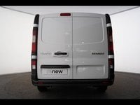 Voitures D'occasion À Douai | Renault Trafic Fg L1H1 3T 2.0 Blue Dci 130Ch Advance -24
